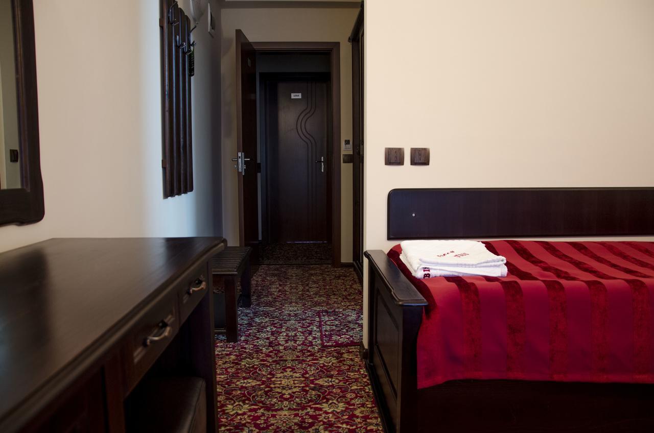 Rubis Hotel Rudozem ห้อง รูปภาพ