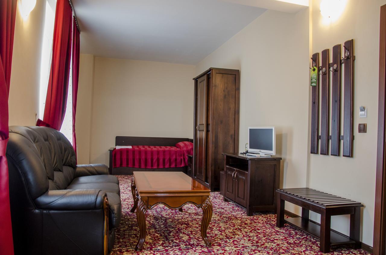 Rubis Hotel Rudozem ห้อง รูปภาพ
