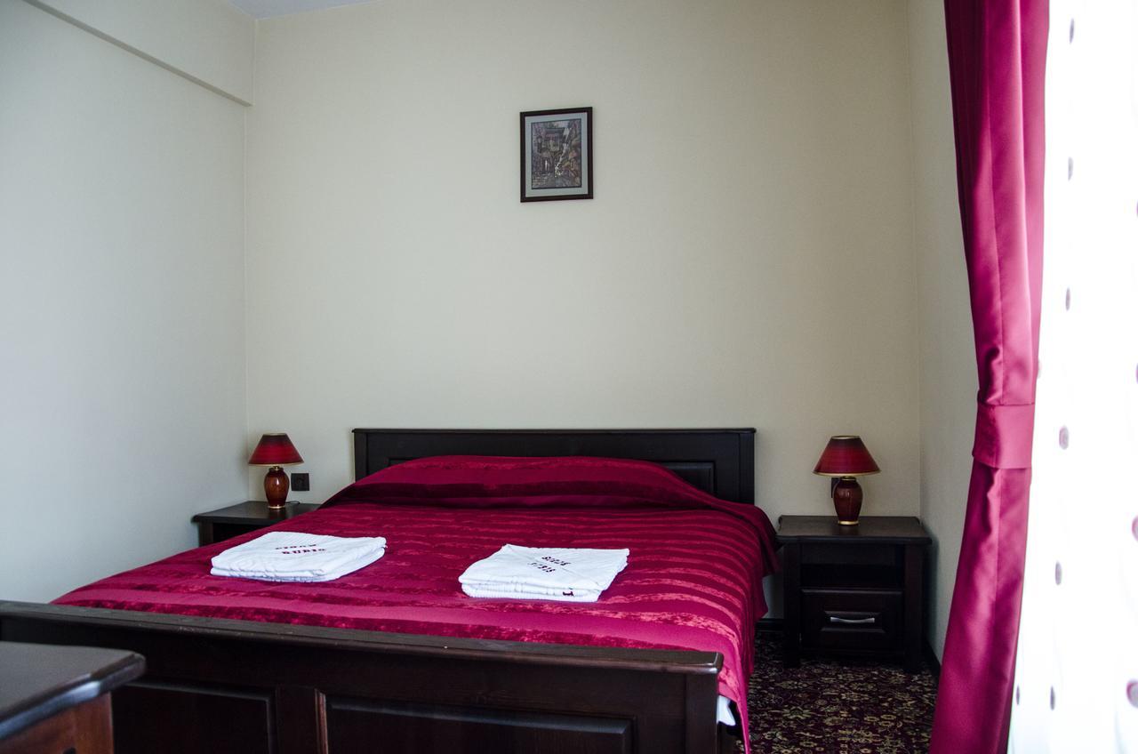 Rubis Hotel Rudozem ห้อง รูปภาพ