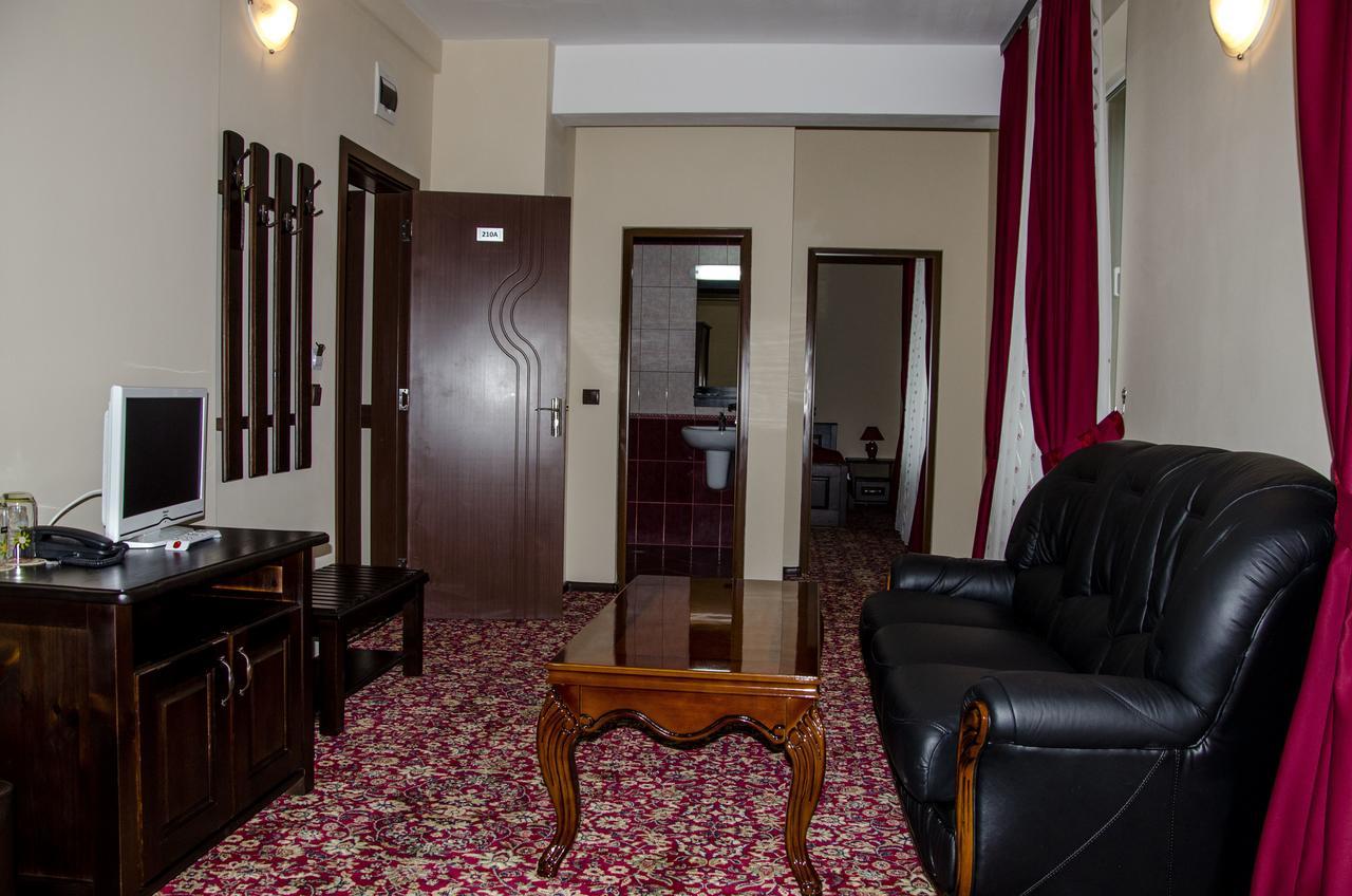 Rubis Hotel Rudozem ห้อง รูปภาพ
