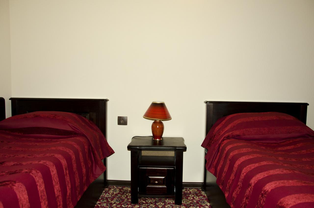 Rubis Hotel Rudozem ห้อง รูปภาพ