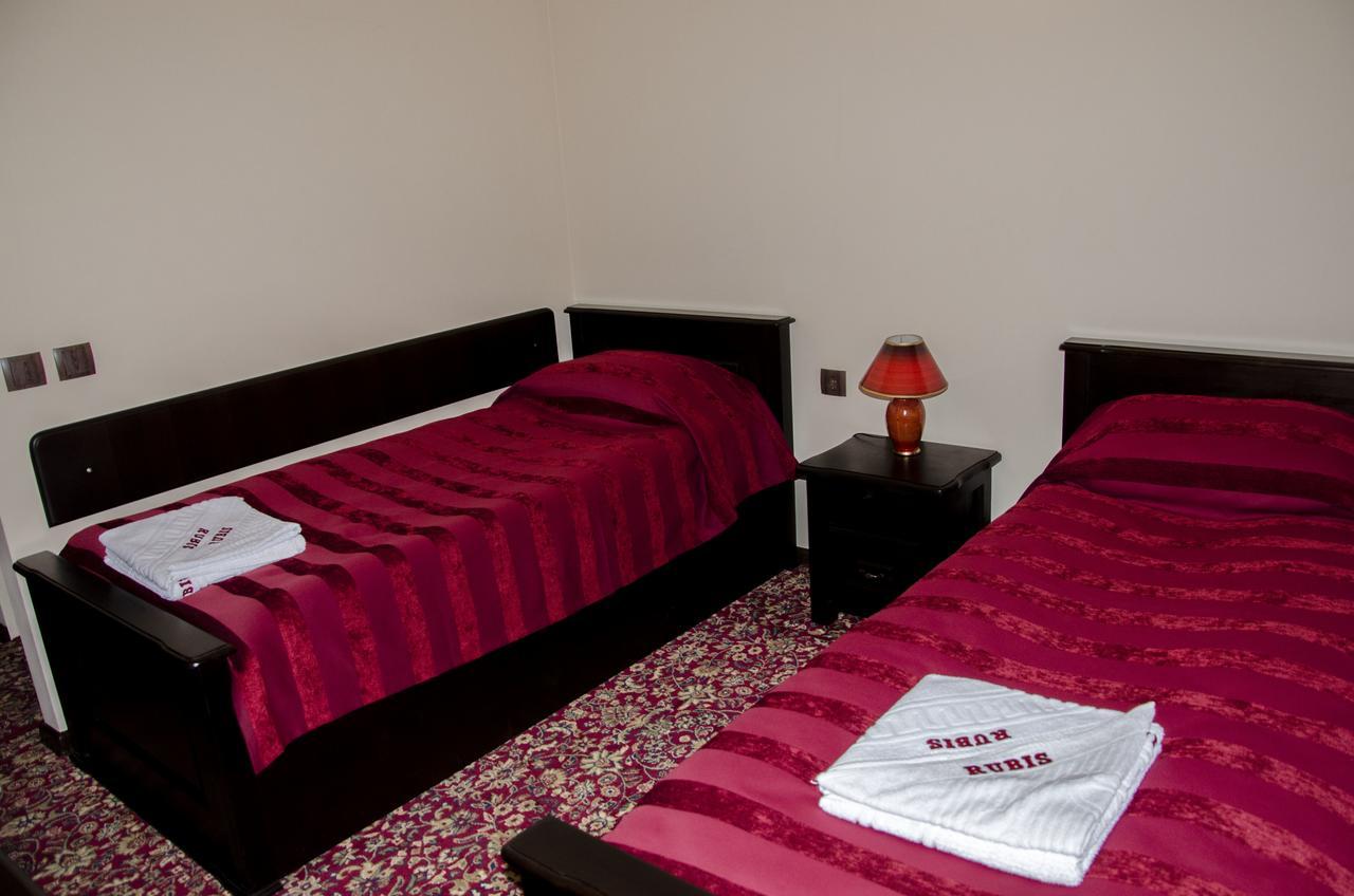 Rubis Hotel Rudozem ห้อง รูปภาพ