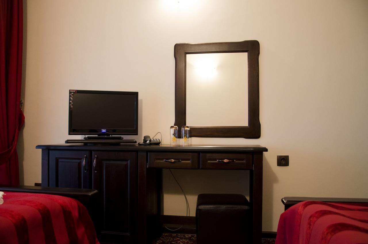 Rubis Hotel Rudozem ห้อง รูปภาพ