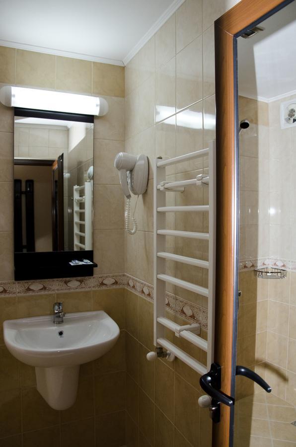 Rubis Hotel Rudozem ห้อง รูปภาพ